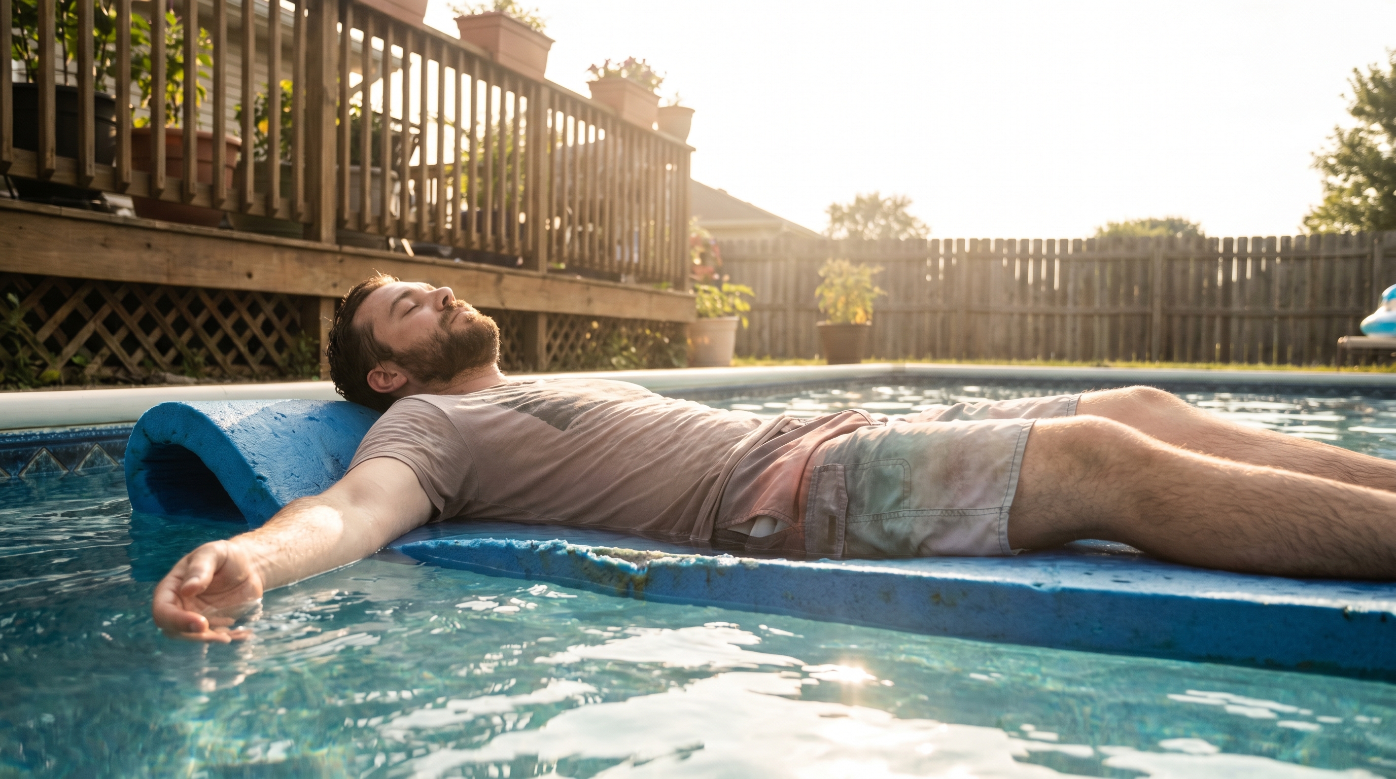 The case against doing summer wrong
