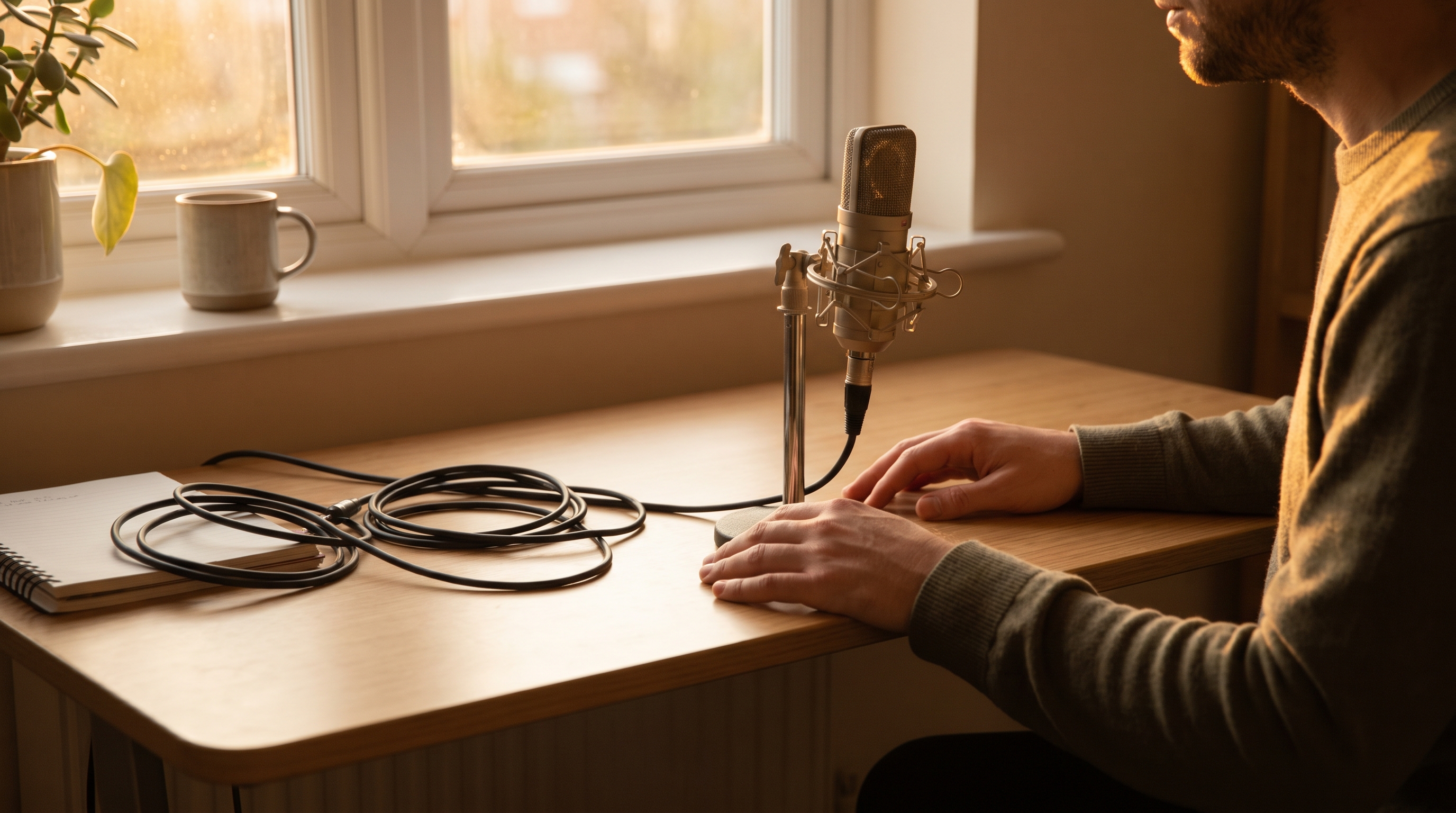 The audio gap between sounding fine and sounding good