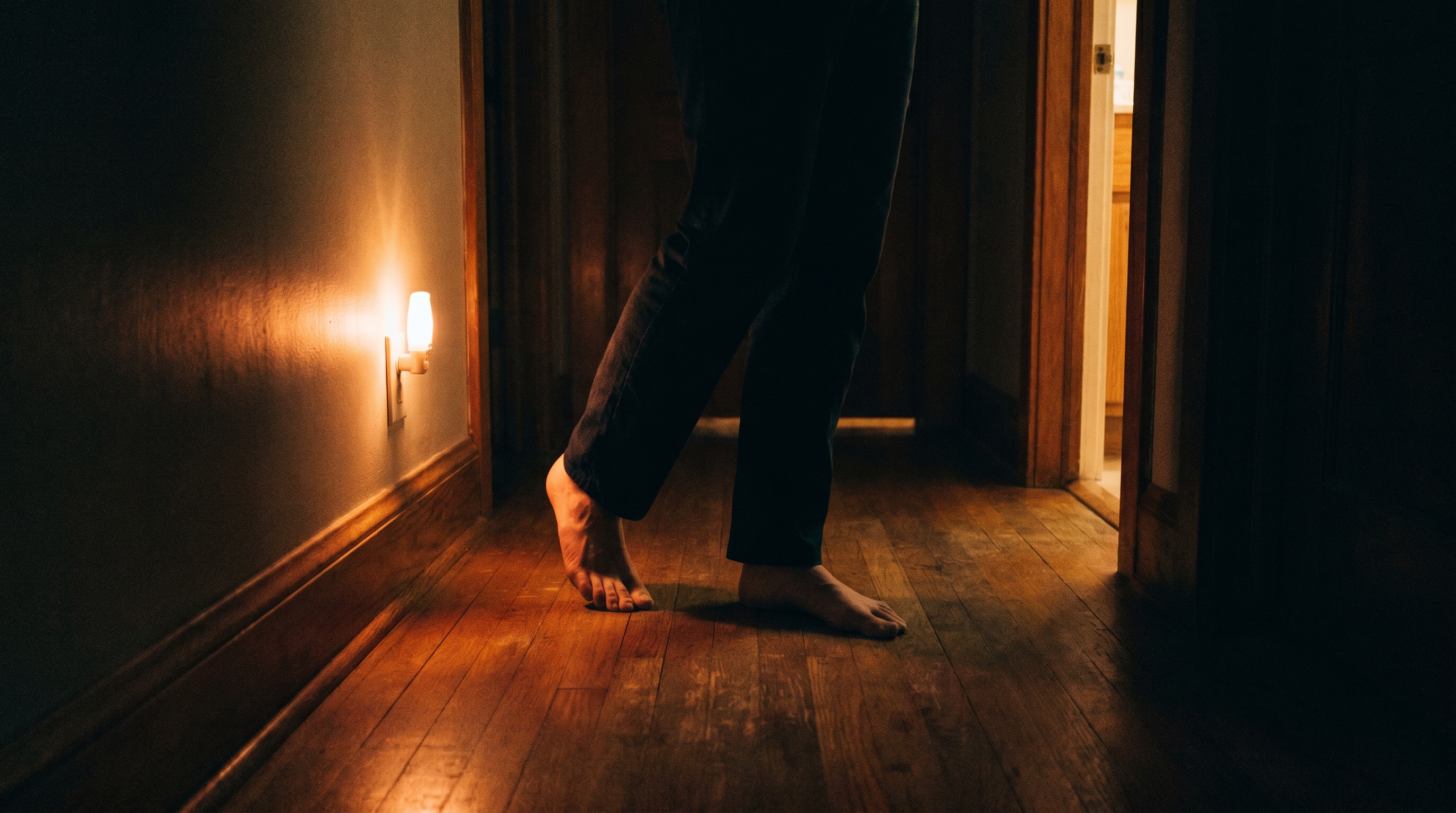The small home fix that works while you're asleep