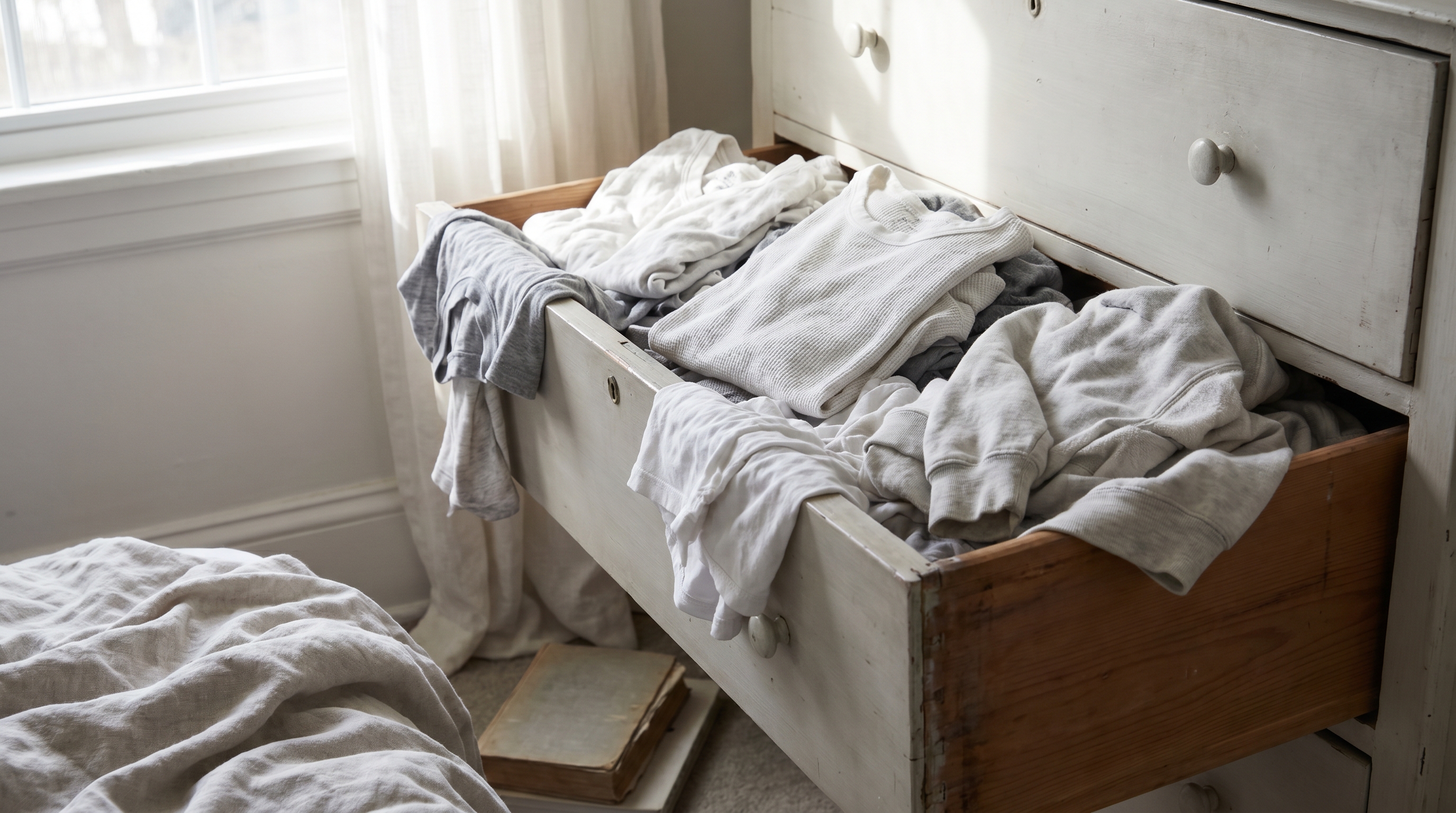 The basics problem most men never actually solve