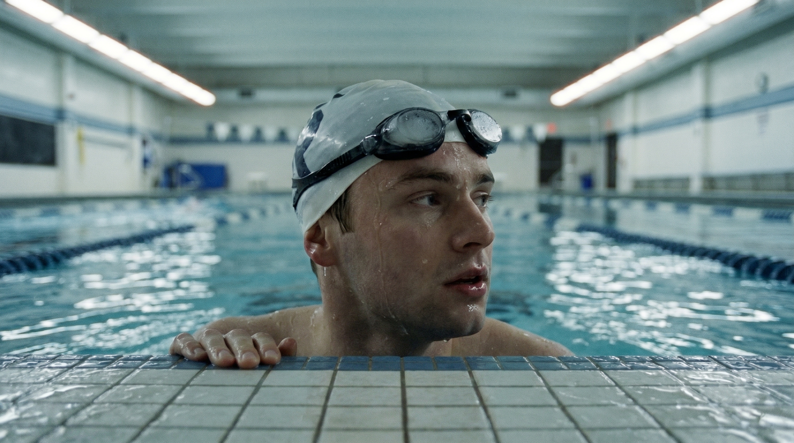 Why most swim goggles fail before the session does