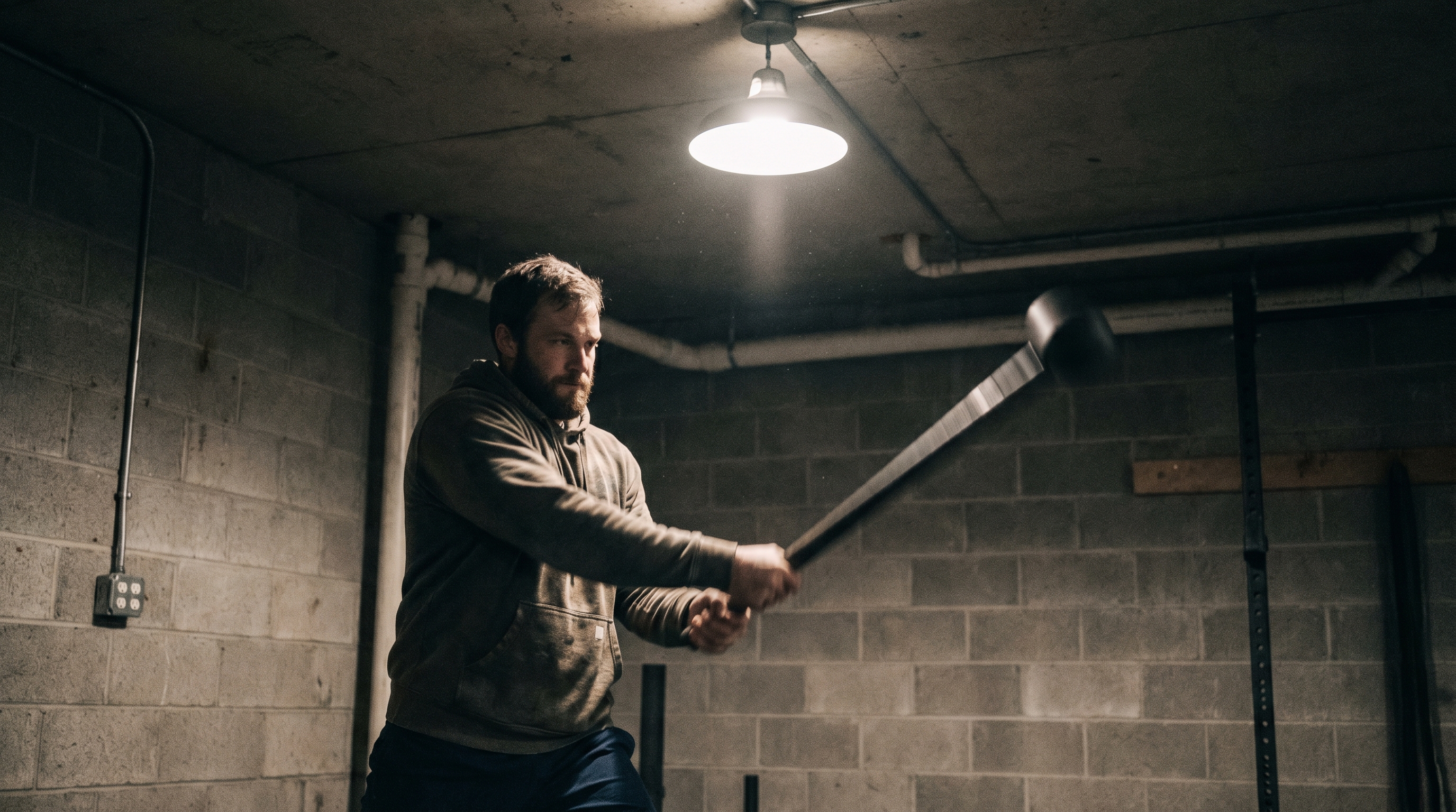 What barbells quietly skip over, and why it matters