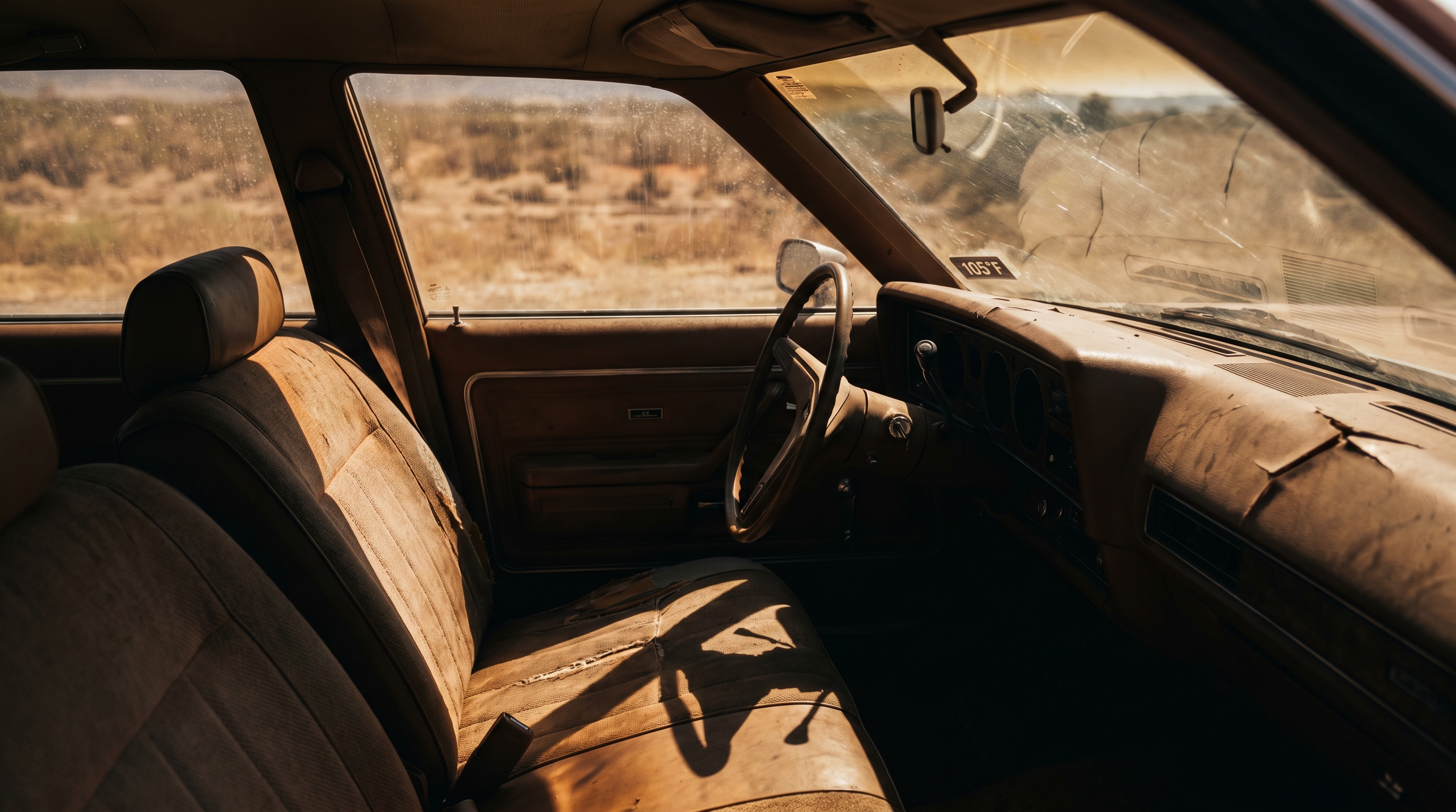 Why your car's AC is losing a fight it shouldn't