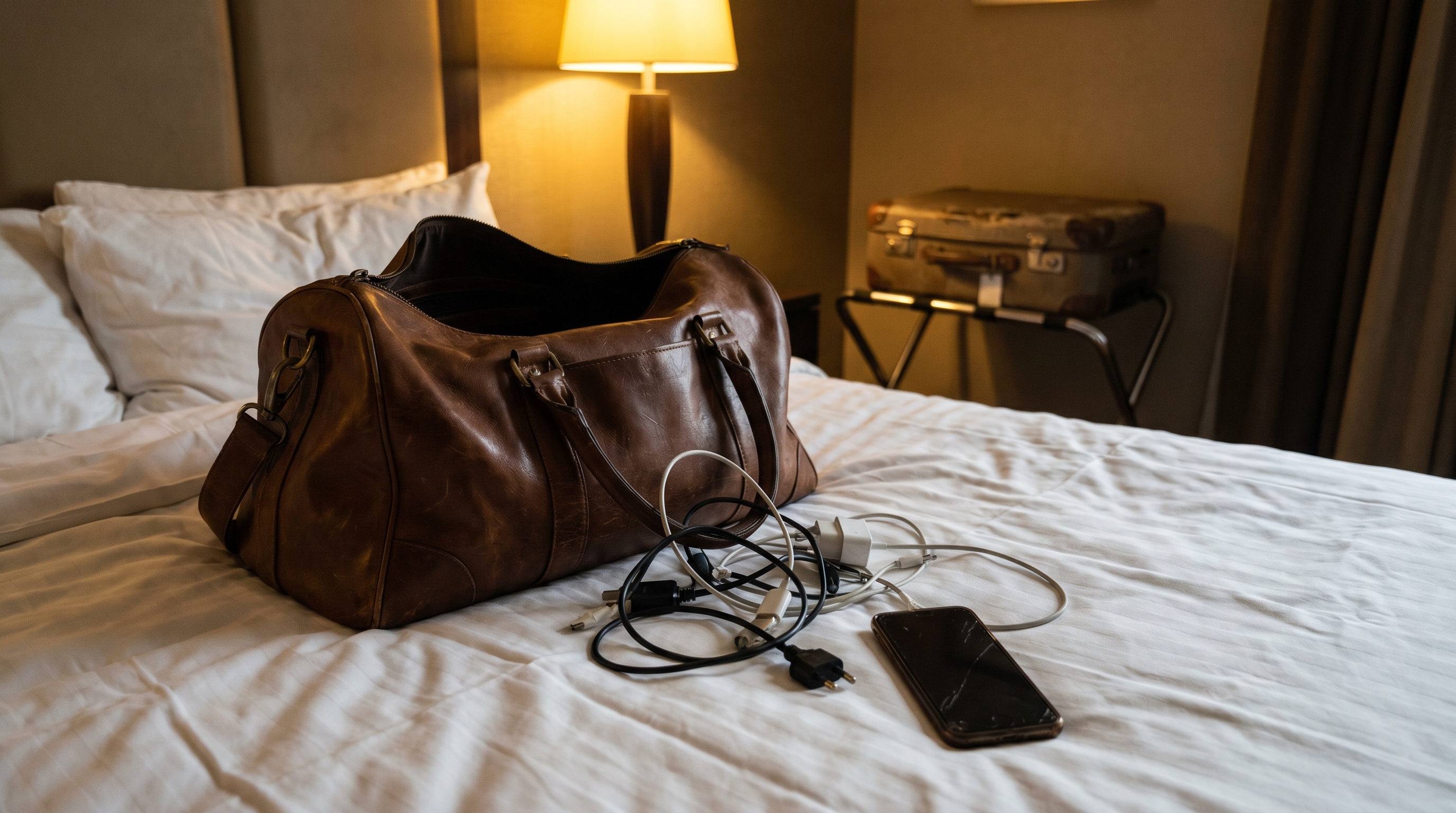 The power bank problem nobody talks about