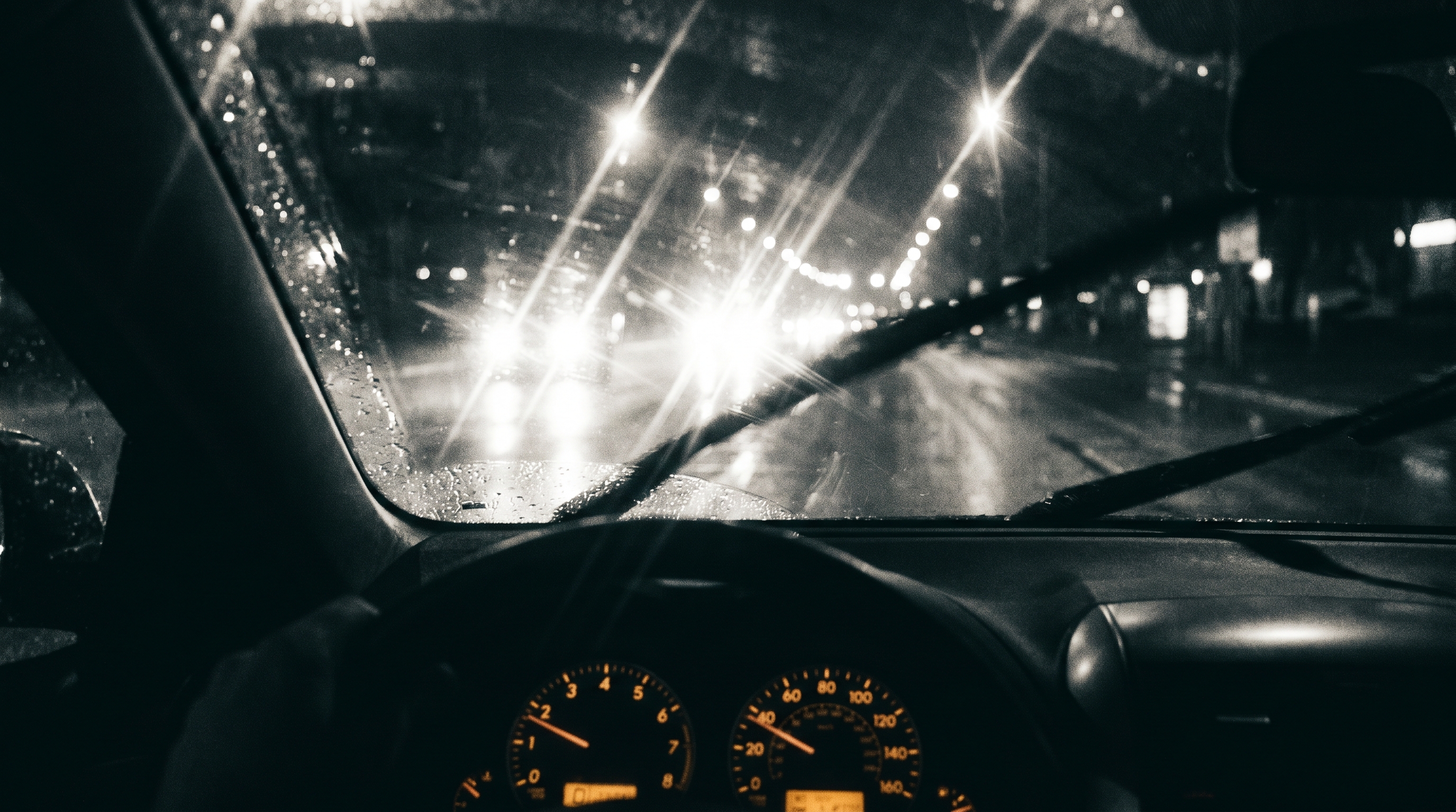 Most dash cam footage is useless when you actually need it