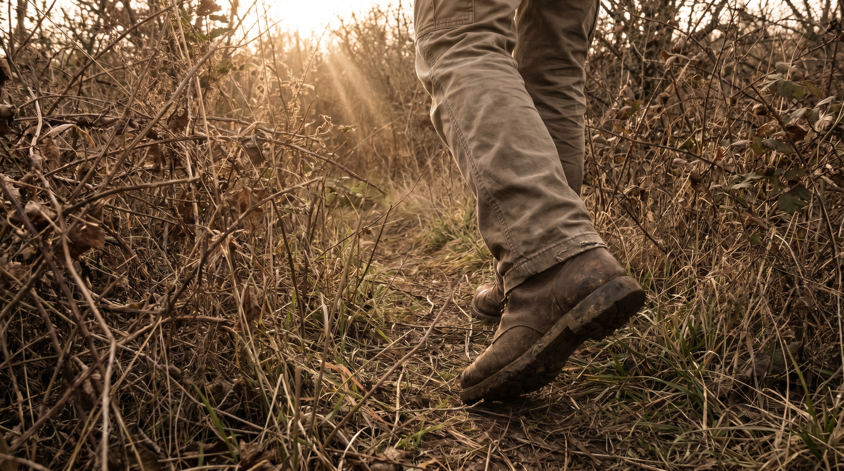 The gap in your trail kit nobody warns you about