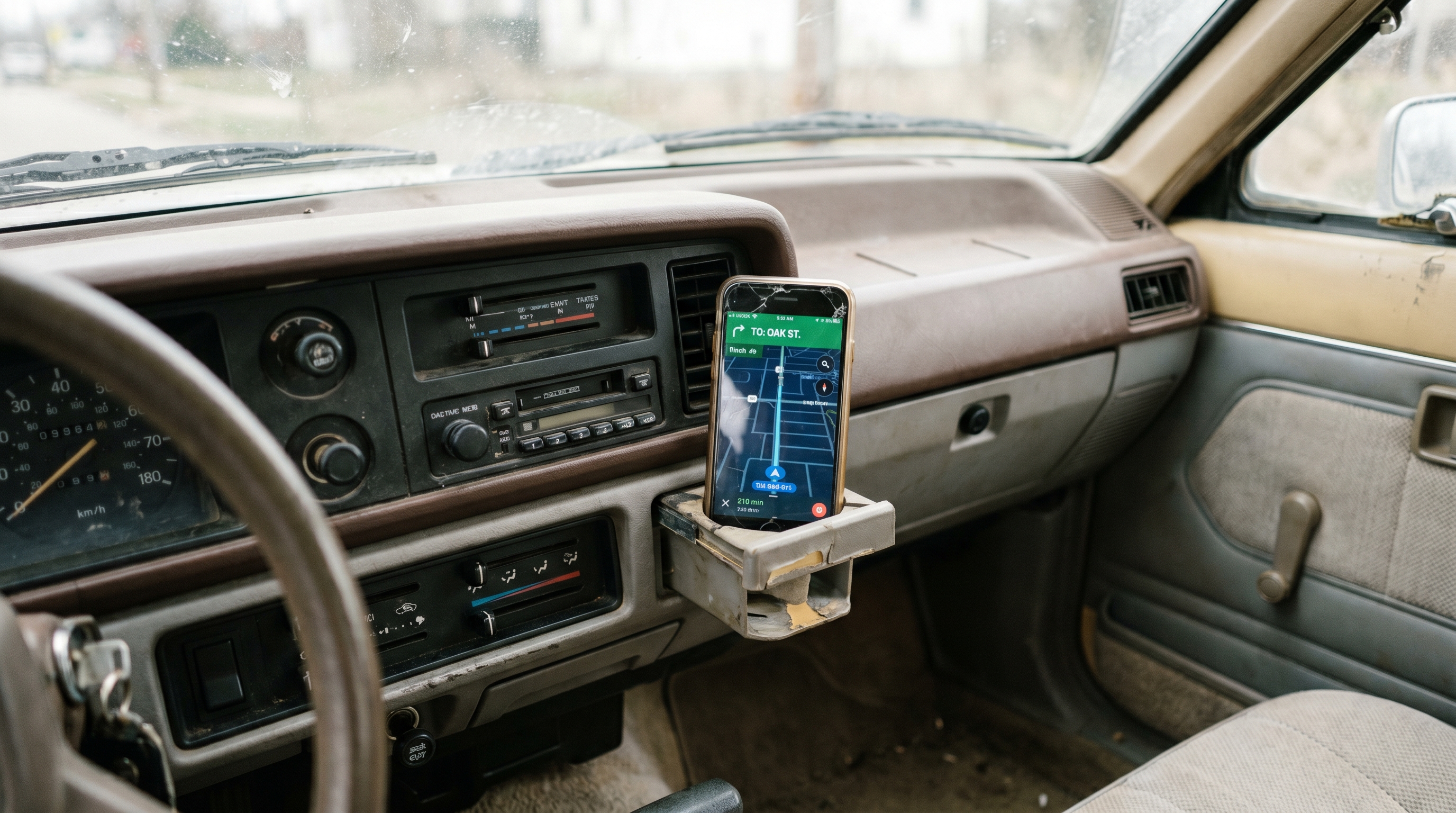 The car upgrade most men keep putting off