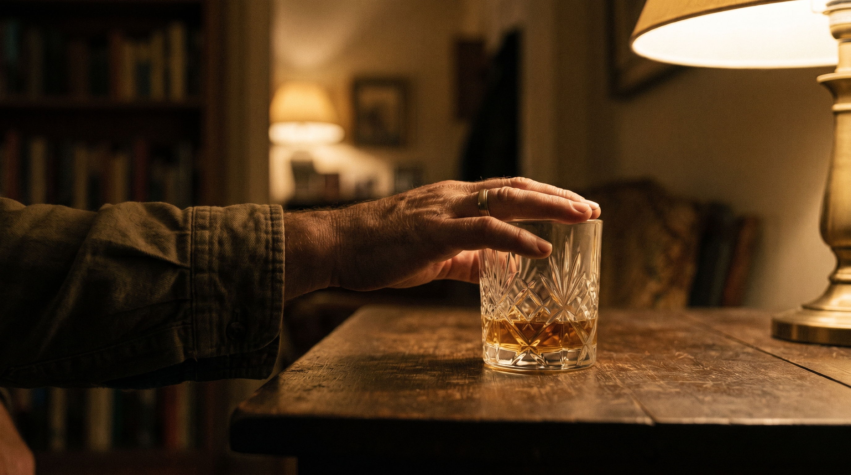 The quiet case against the glass that just sits there