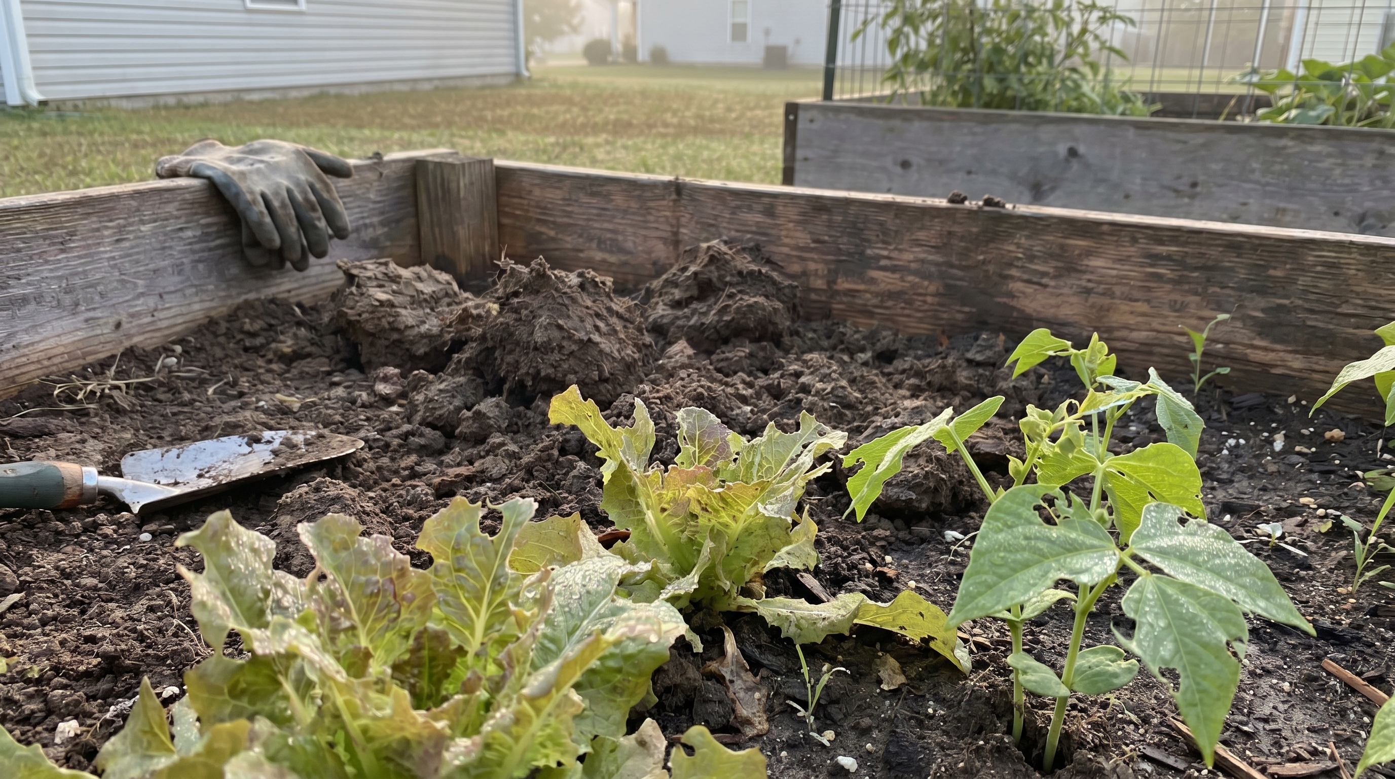 Why most yard pest deterrents fail before anything shows up
